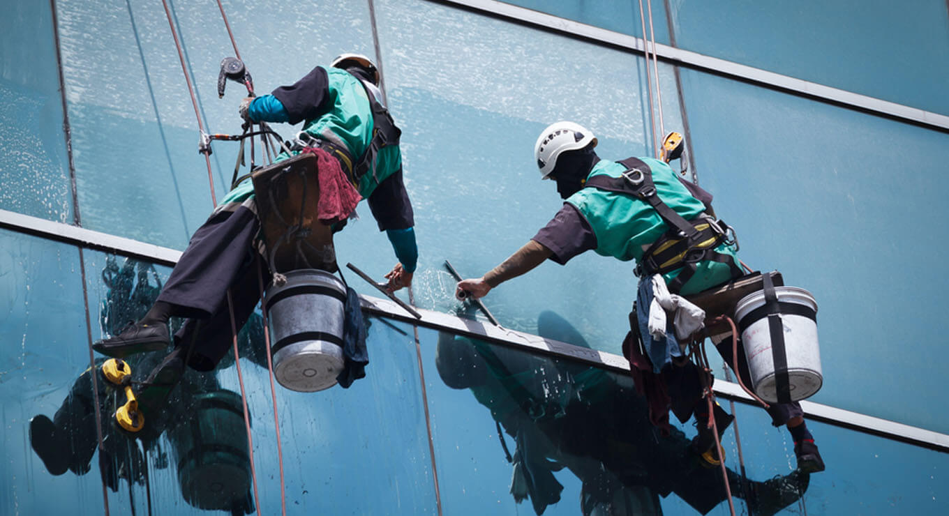 Home Topline Facilities Management